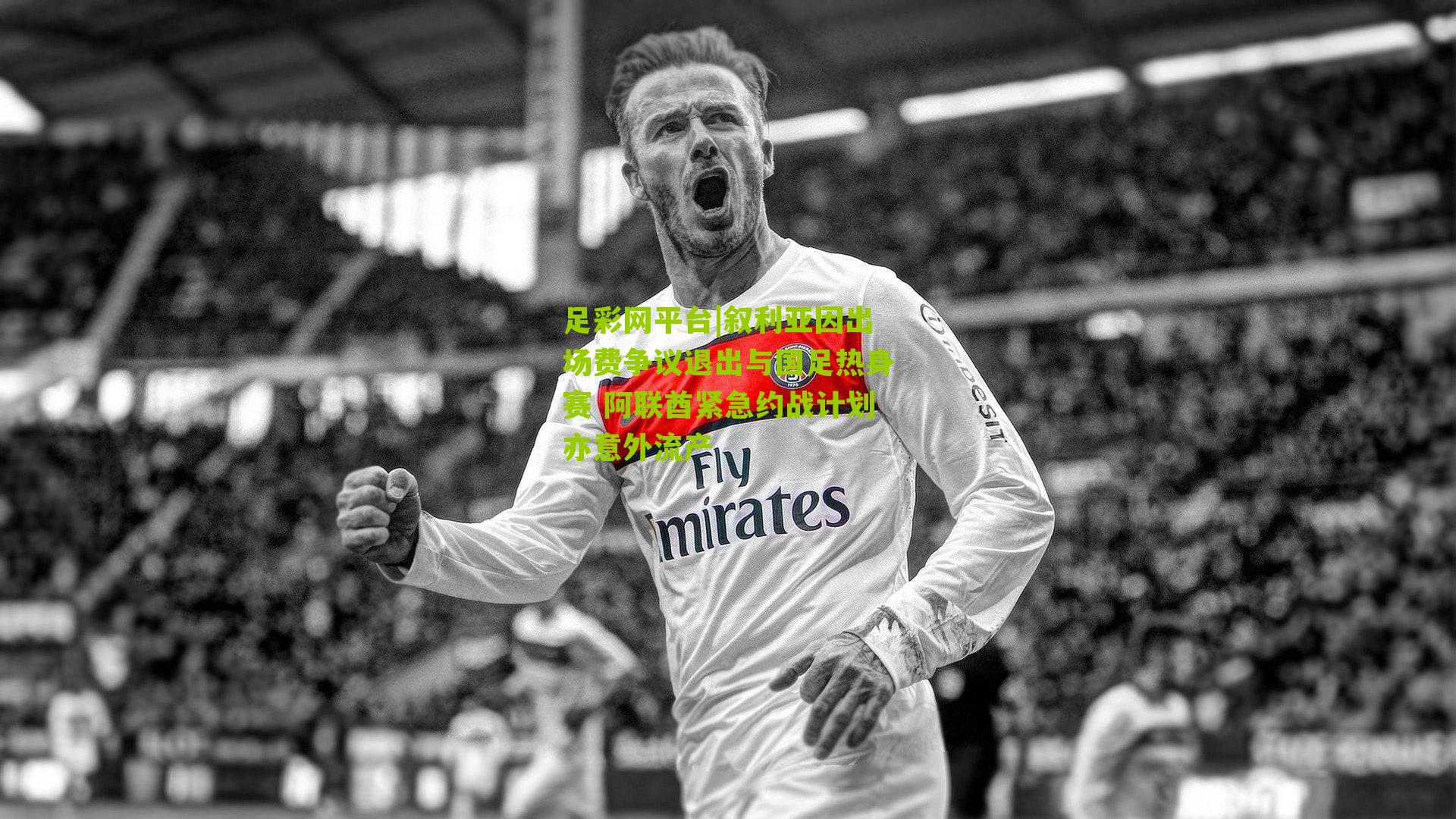 叙利亚因出场费争议退出与国足热身赛 阿联酋紧急约战计划亦意外流产